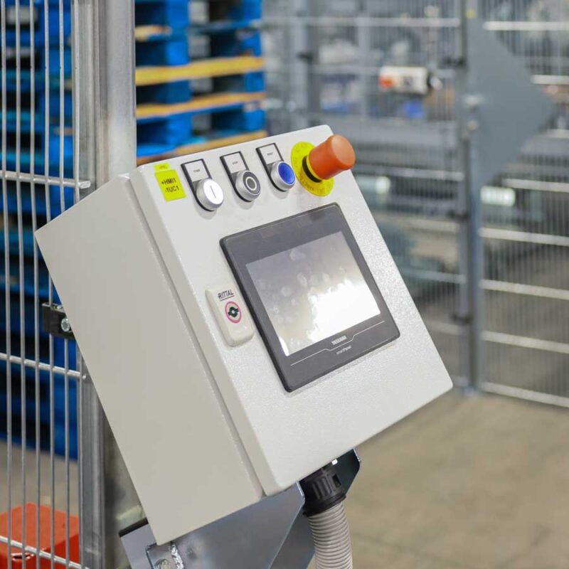 Service Kemp's Machine Co